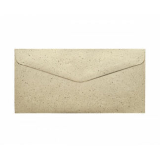 Ümbrik Galeri Papieru DL Pepper braun K, 120g/m², 10tk/pk