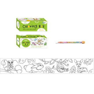 Värvi Ise pildid Stick´N Animals