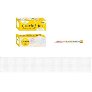 Värvi Ise pildid Stick´N Grid, iseliimuv 10x 243cm rullis