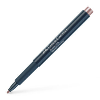 Värvimarker Faber-Castell metallics 189