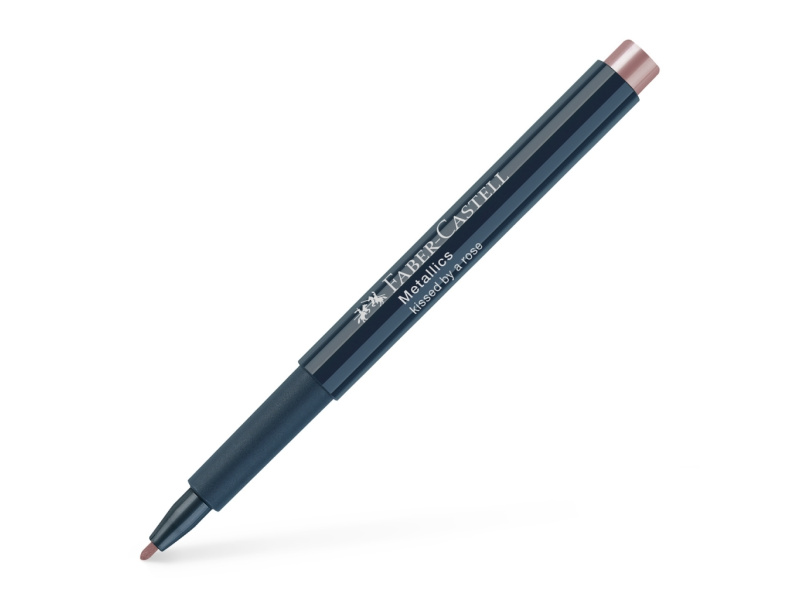 Värvimarker Faber-Castell metallics 189