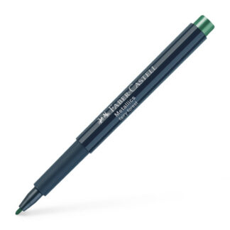 Värvimarker Faber-Castell metallics 278