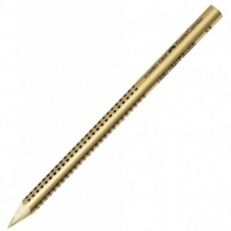 Värvipliiats Faber-Castell Jumbo Grip 81 kuld