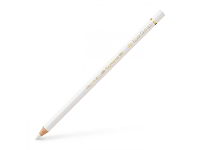 Värvipliiats Faber-Castell Polychromos värv 101