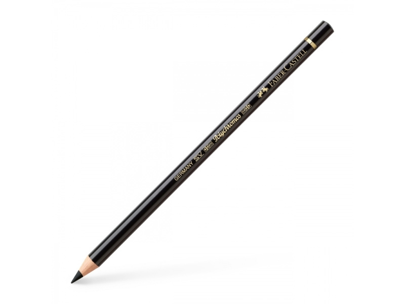 Värvipliiats Faber-Castell Polychromos värv 199