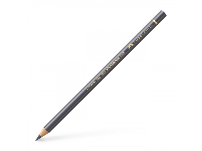 Värvipliiats Faber-Castell Polychromos värv 234