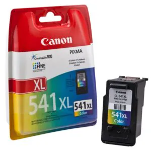 Tint Canon CL-541XL must 400lk