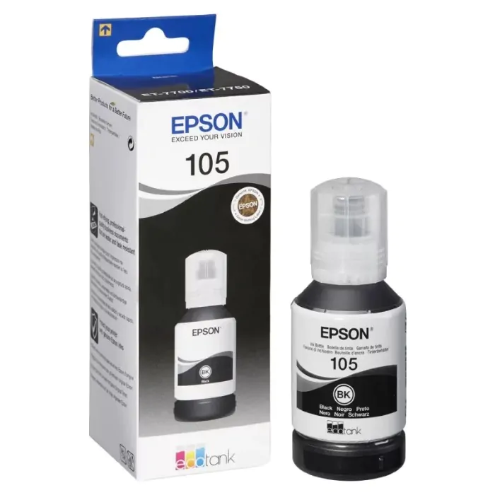 Epson 105 (C13T00Q140) must tint 140ml