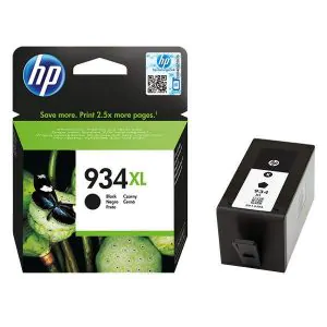 Tint HP 934XL (C2P23AE) must 1000lk