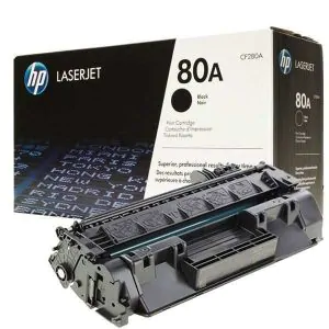 Tooner HP 80A (CF280A) 2560lk