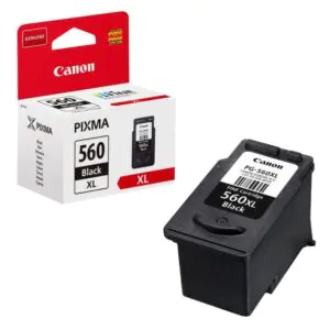 Tint Canon PG-560XL must 400lk