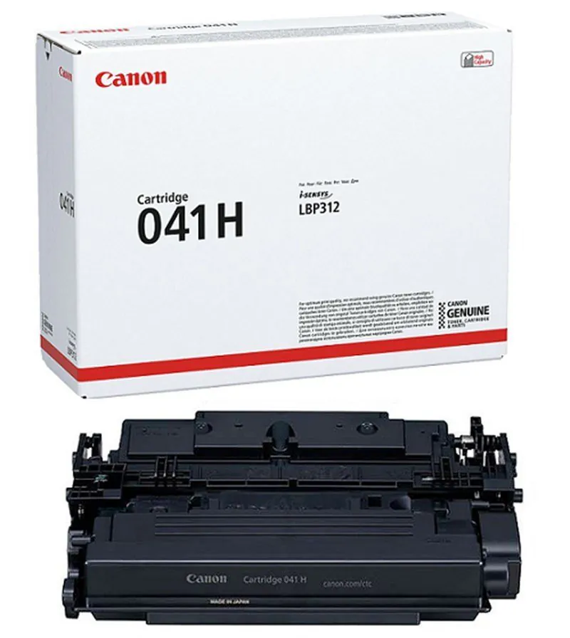 Tooner Canon 041H must 25000lk