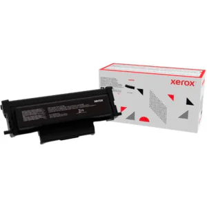 Xerox B230 (006R04403) must toonerikassett 3000lk