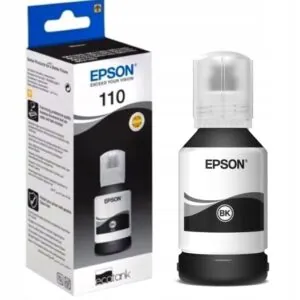 Tint Epson 110 (C13T03P14A) XL must 120ml 6000lk