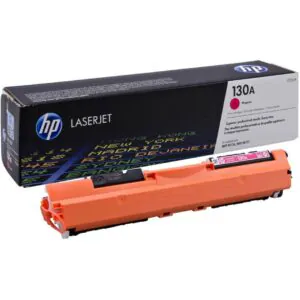 HP 130A (CF353A) magenta toonerikassett 1000lk