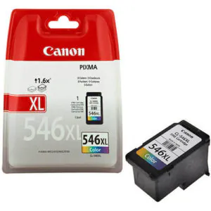 Tint Canon CL-546XL värviline 300lk