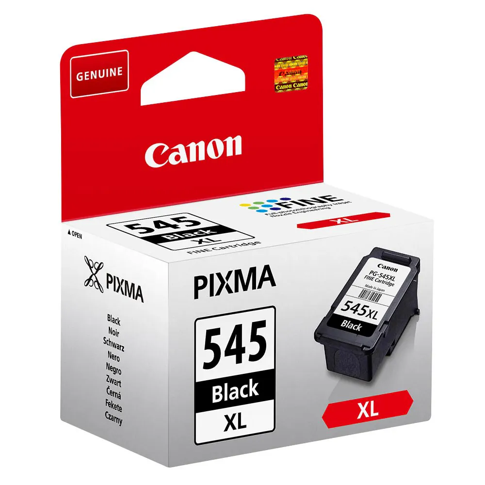 Tint Canon PG-545XL must 400lk