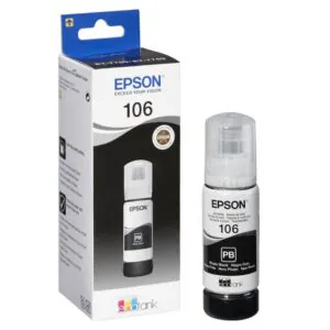 Tint Epson 106 (C13T00R140) must 70ml