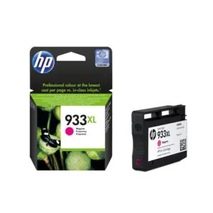 HP 933XL (CN055A) magenta tint 825lk