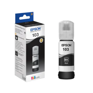 Tint Epson 103 (C13T00S14A) must 65ml