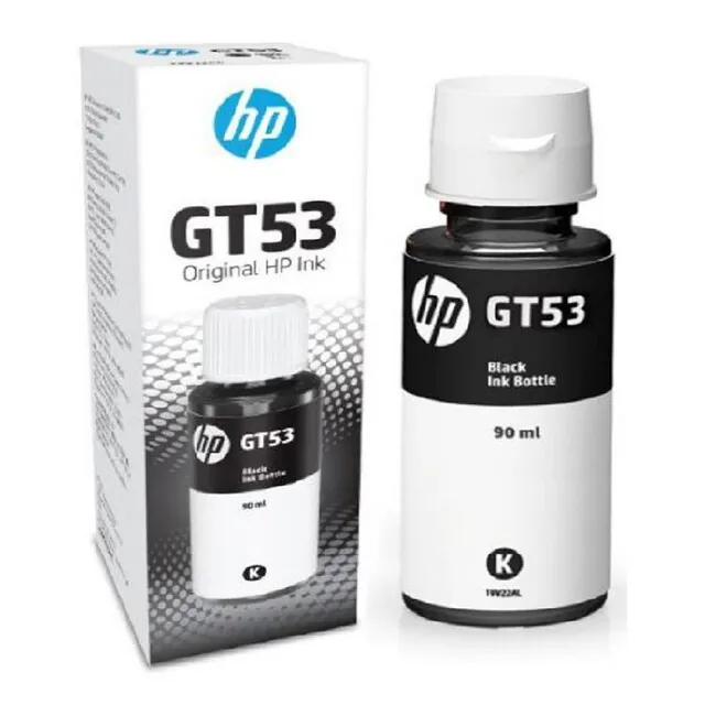 Tint HP GT53XL (1VV21AE) must 6000lk